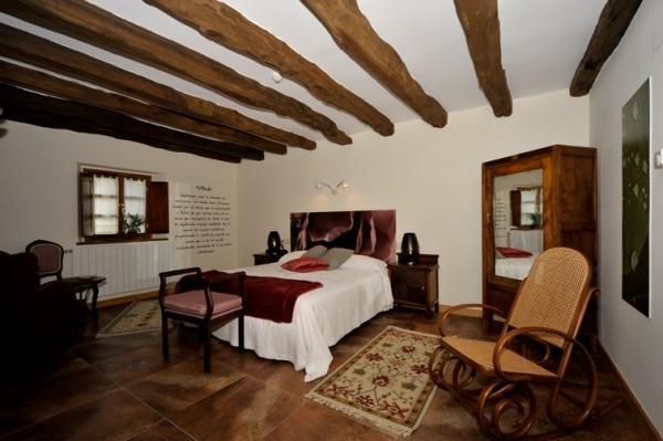 Casa Rural Garabilla Llanteno Cameră foto