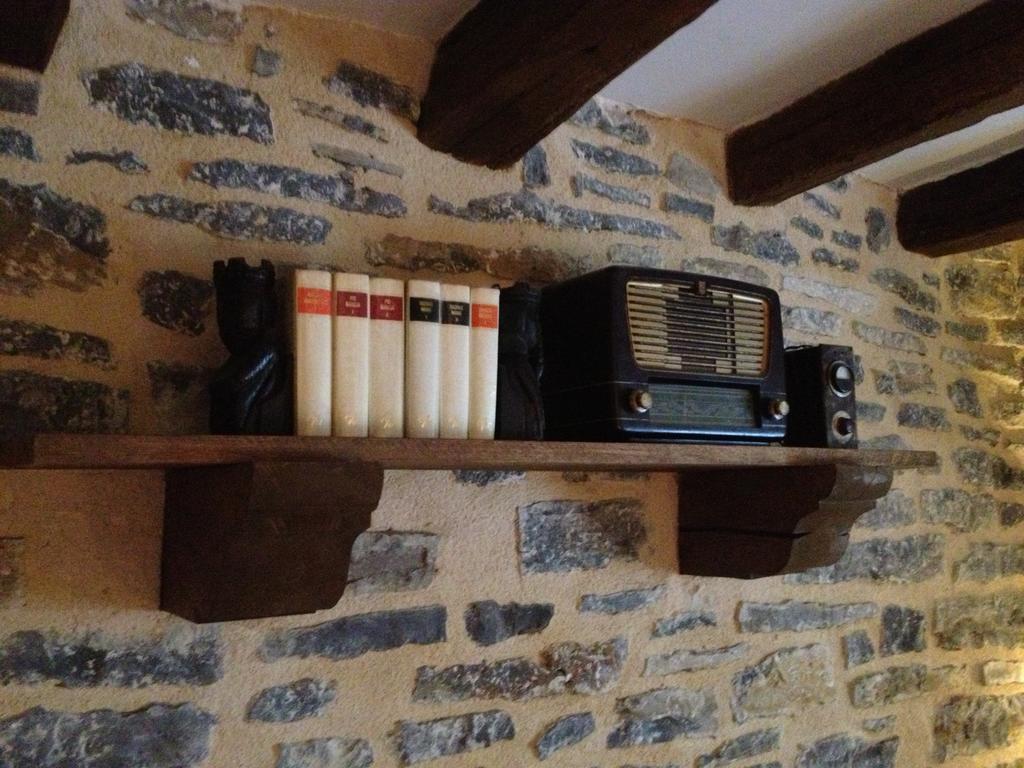Casa Rural Garabilla Llanteno Cameră foto