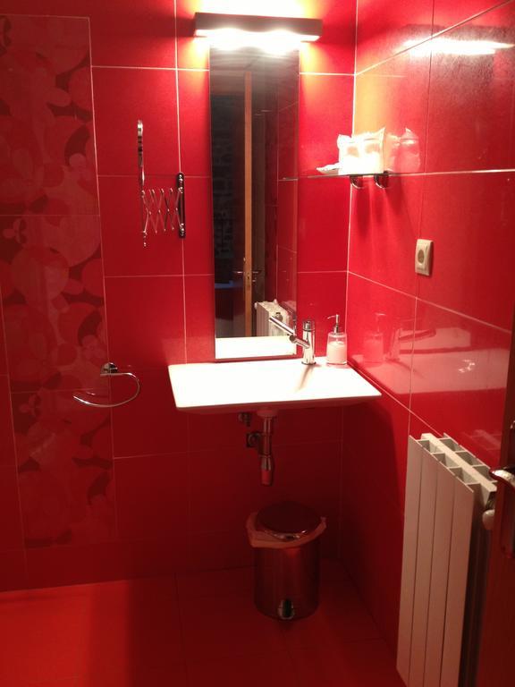 Casa Rural Garabilla Llanteno Cameră foto