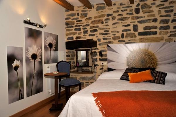 Casa Rural Garabilla Llanteno Cameră foto